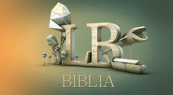 Lecciones de la Biblia