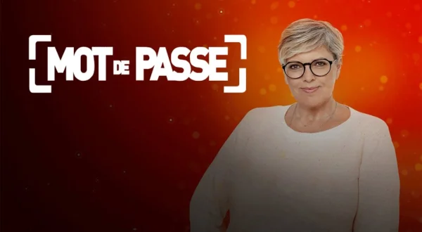 Mot de passe