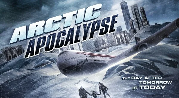 Arctic Apocalypse