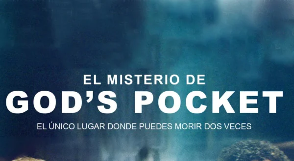 El misterio de God's Pocket