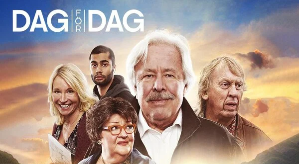 Dag för dag