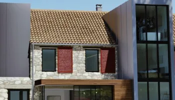 Ma maison de A à Z