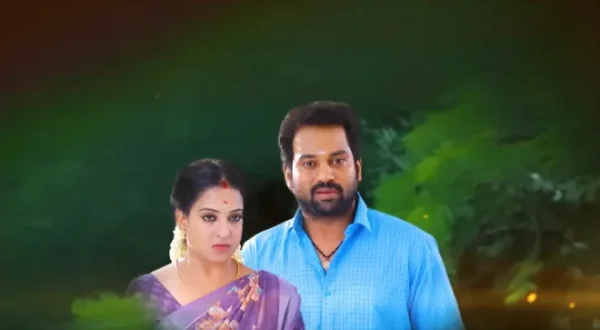 Suttum Vizhi Sudare Oru Chinanjiru Kuyilin Kadhai