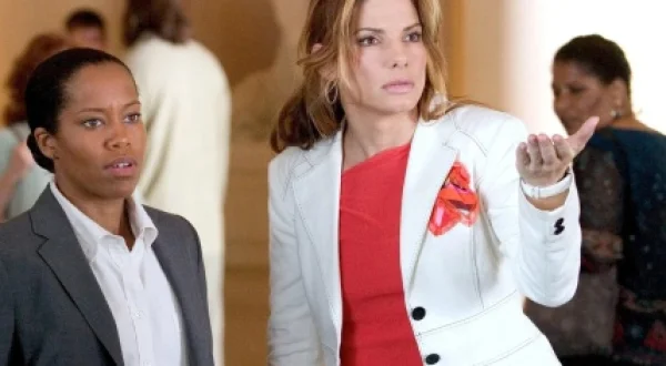 Miss Simpatía 2: Armada y fabulosa