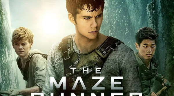The Maze Runner
