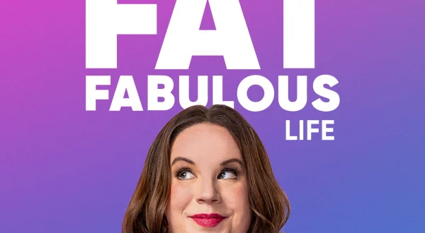 My Big Fat Fabulous Life