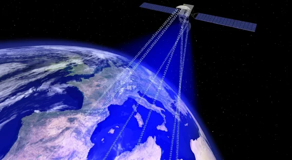 Geheimakte Atombombe – Spione im All