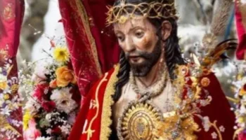 Missa Solene do Senhor Santo Cristo dos Milagres