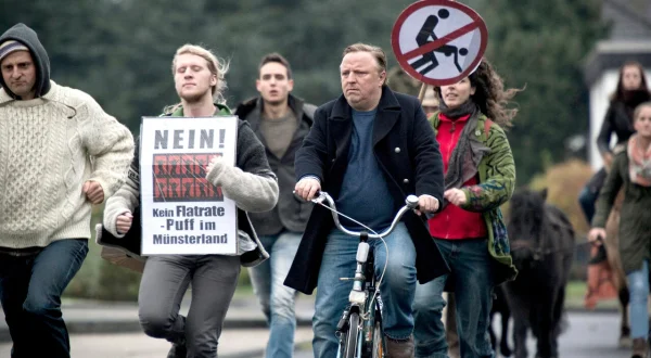 Tatort: Der Hammer