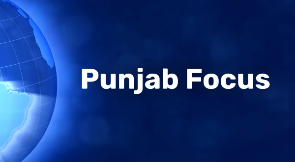 Punjab Focus