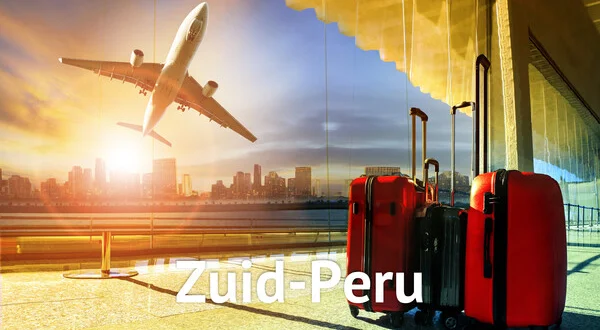 Zuid-Peru