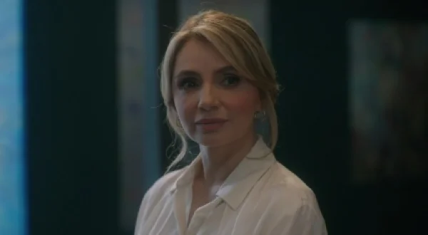 Con esa misma mirada