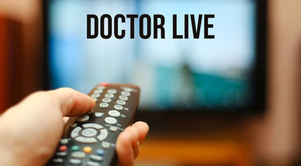 Doctor Live