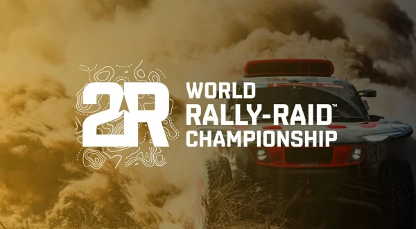 Rally: Raid World Championship