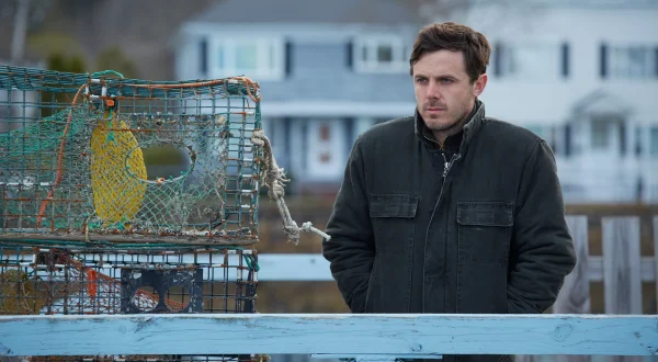 Manchester by the Sea