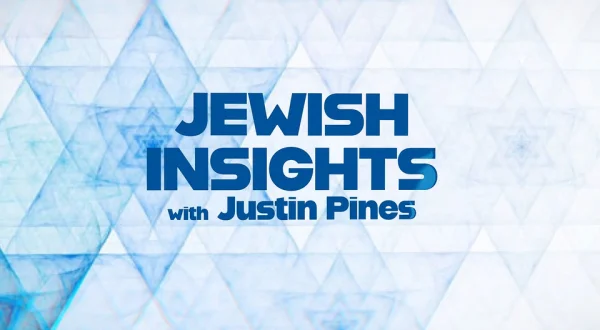 Jewish Insights With Justin Pines