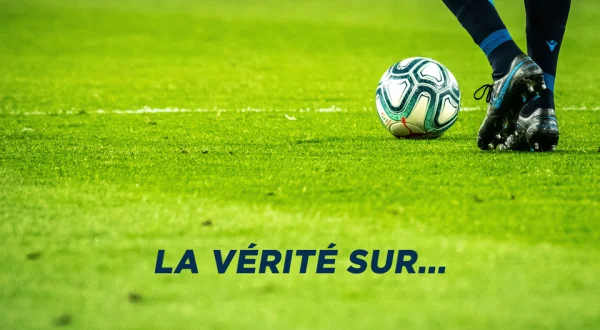 La vérité sur...