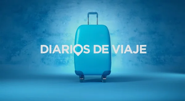 Diarios de viaje
