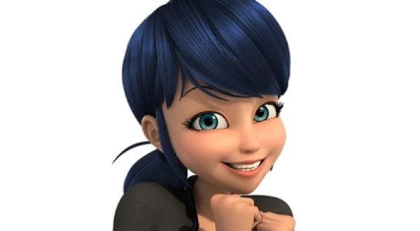 Miraculous: Las aventuras de Ladybug | Elación