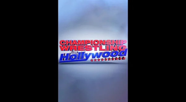 Championship Wrestling From Hollywood