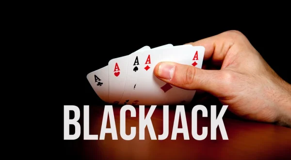 Blackjack