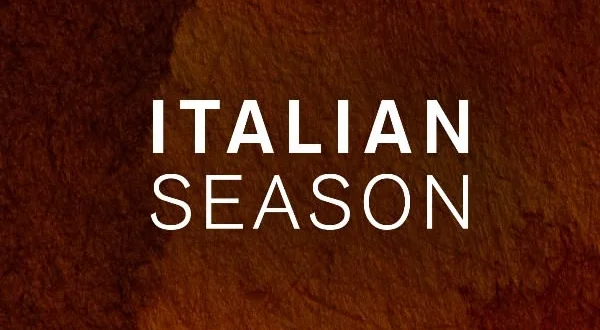 Italian Season