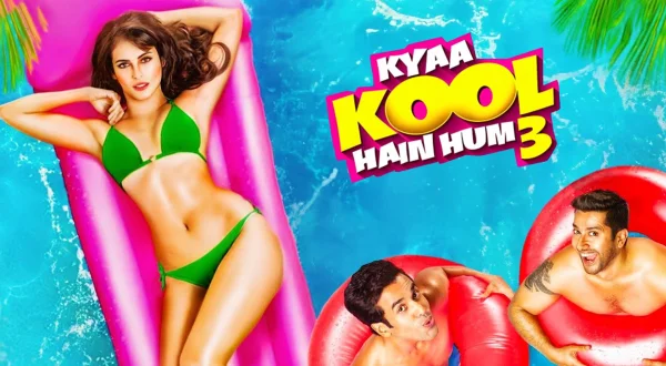 Kya Kool Hain Hum 3