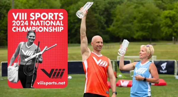 Viii Sports 2024 National Championship