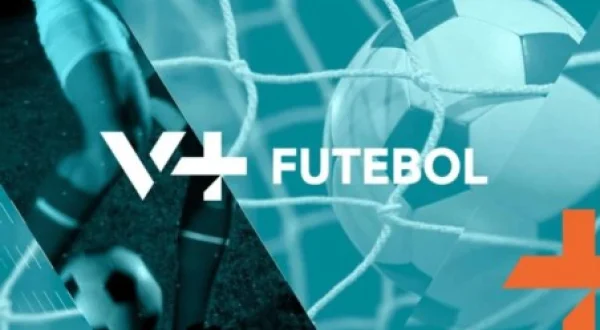 V+ Futebol