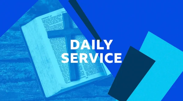 Daily Service