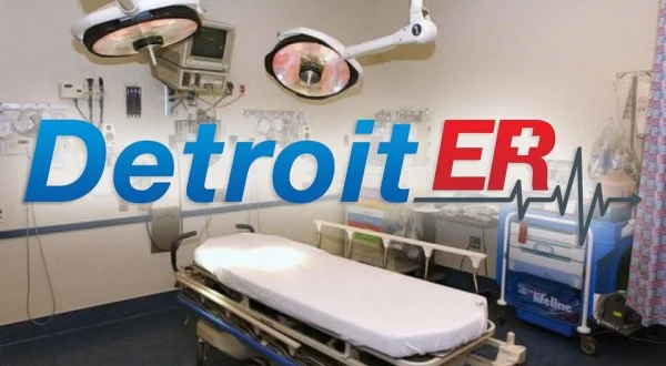Detroit ER