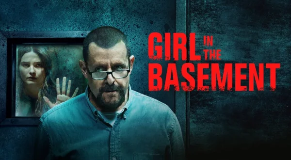 Girl in the Basement