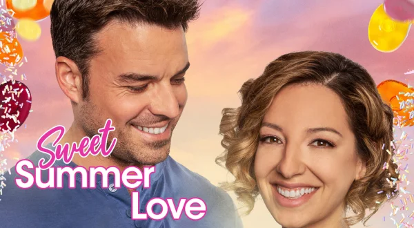 Sweet Summer Love