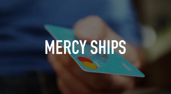 Mercy Ships