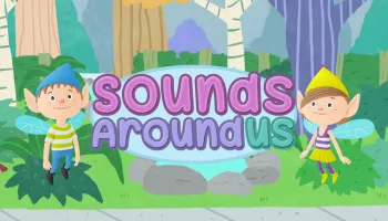 Sounds Around Us