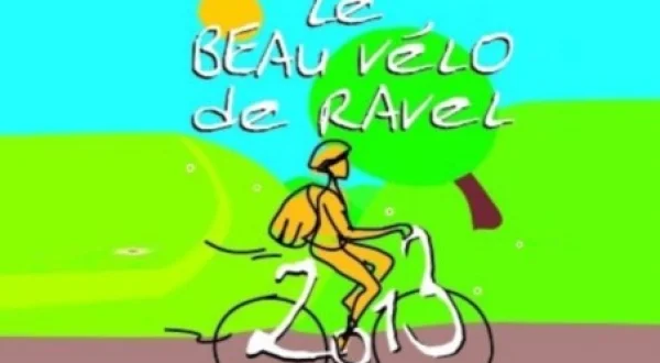 Le Beau Vélo De Ravel