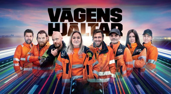 Vägens hjältar