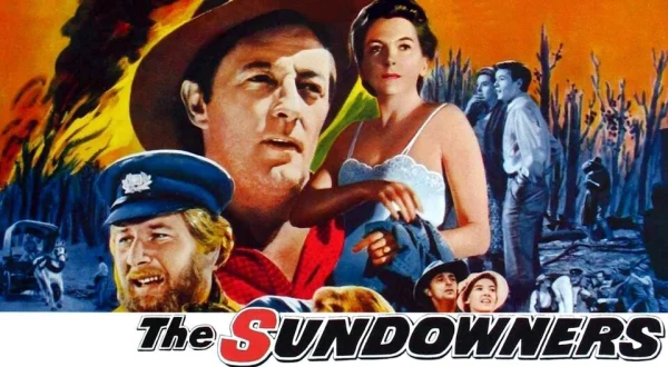 The Sundowners