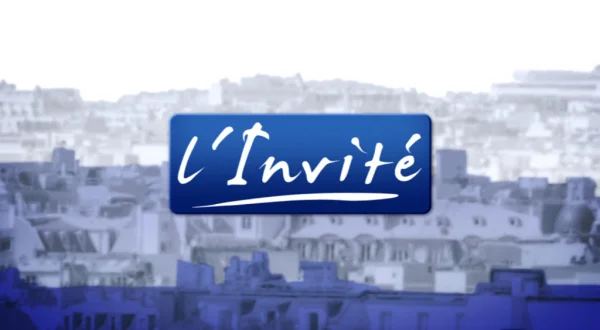 L'invité