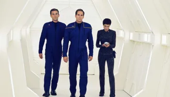 Star Trek: Enterprise