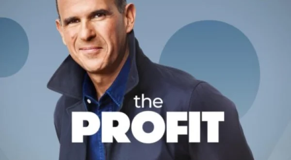 The Profit
