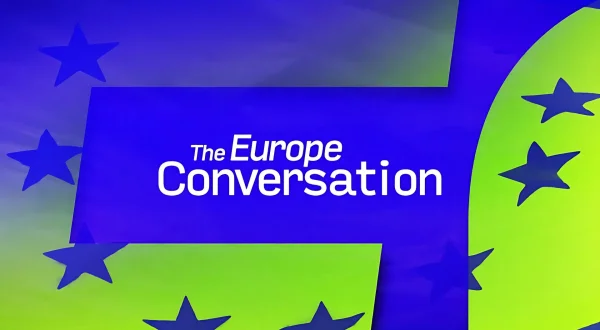 Europe conversation