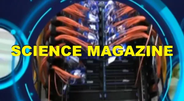 Science Magazine