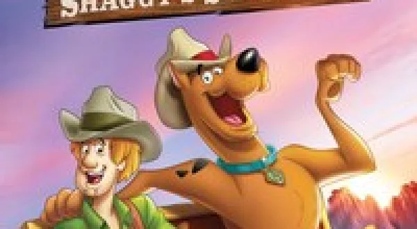 Scooby-Doo! Shaggy's Showdown