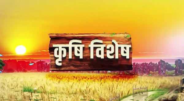 कृषि विशेष