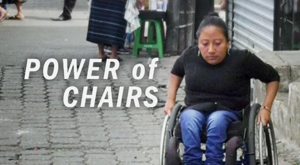 Power of Chairs