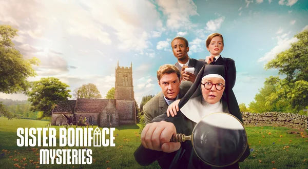 Sister Boniface Mysteries