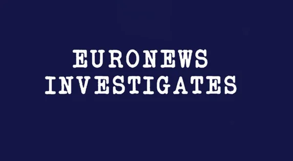Euronews Investigates