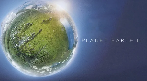 Planet Earth II