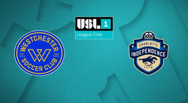 USL League One Soccer